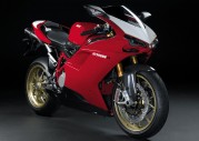 Ducati 1098S